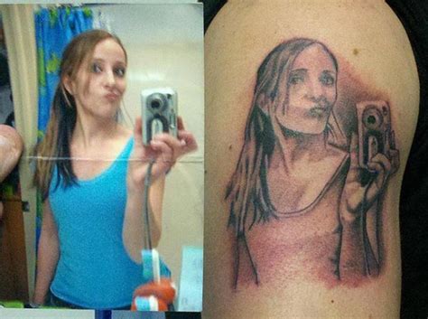 Tattoo fails tattoo goo tattoo memes funny tattoos fails 22 tattoo epic tattoo fake tattoos new tattoos small tattoos what would be more worse than having an ugly tattoo on your body we can tell there will never be a lack of tattoo fails nor a shortage tattoo fails that are so bad, you can't help but laugh. Tattoo Fails: 39 Of The Most Hilariously Bad Tattoos Ever Seen