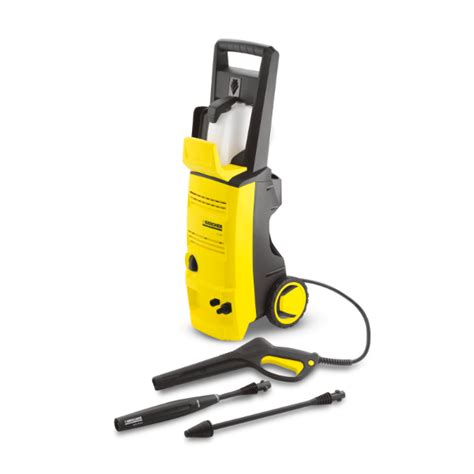 From removing patio grime and cleaning brickwork to washing cars and garden furniture, they make short work of dirty jobs. Buy Karcher K3.450 - 120 bar High Pressure Washer Online ...