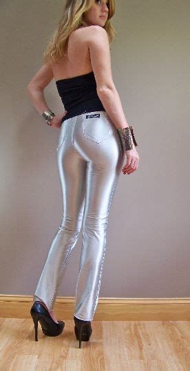 All of items have the lowest price for you. Silver+Spandex+Disco+Pants | Hans-Joachim | Pinterest ...