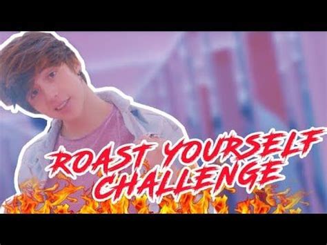 #roastcalleypoché este es probablemente el segundo video más pedido en nuestro canal, nos demoramos en hacerlo pero. ROAST YOURSELF CHALLENGE - ALEX CASAS | Fotos de humor ...