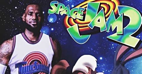 Сиквел фильма космический джем (1996). 'Space Jam 2' to release in July 16, 2021 - GNS News