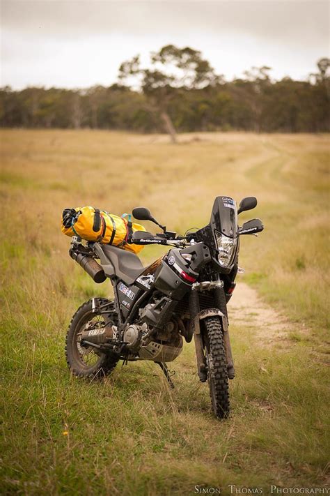 Dual sport is a little less off road oriented, street legal, but very similar to enduro. Dual Sport and Adventure motorcycles | Adventure ...