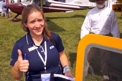 Check if hookinguplive.com is a scam website or a legit website. AOPA reviews PlaneDriven PD-2 at Oshkosh | Plane Driven