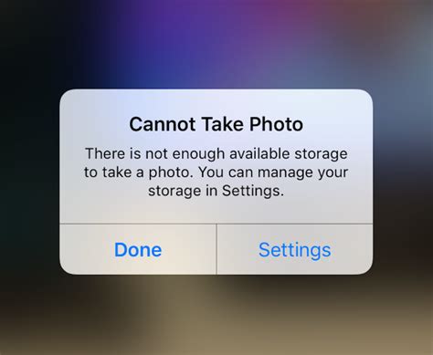 It's just unproven rumors that were. How to Fix "Cannot Take Photo" Problem on iPhone and iPad