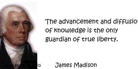 James madison, the chief author of the bill of rights and the first amendment, was the foremost champion of the freedoms of religion, speech the people shall not be restrained from peaceably assembling and consulting for their common good; James Madison Quotes. QuotesGram