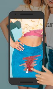 Have some crappy iphone product photos? See Through Clothes App For Android & iPhone 2020