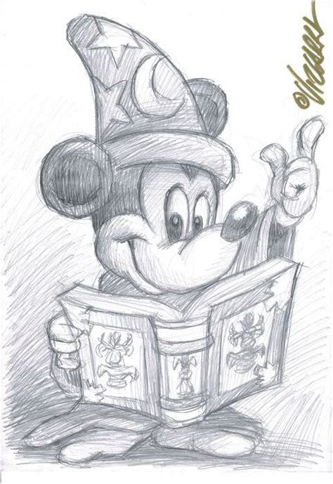 We did not find results for: MICKEY MOUSE By Joan Vizcarra - The Sorcerer's Apprentice ...