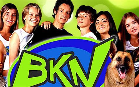 36 popular meanings of bkn abbreviation Protagonista de la serie BKN dio el "sí" | AR13.cl
