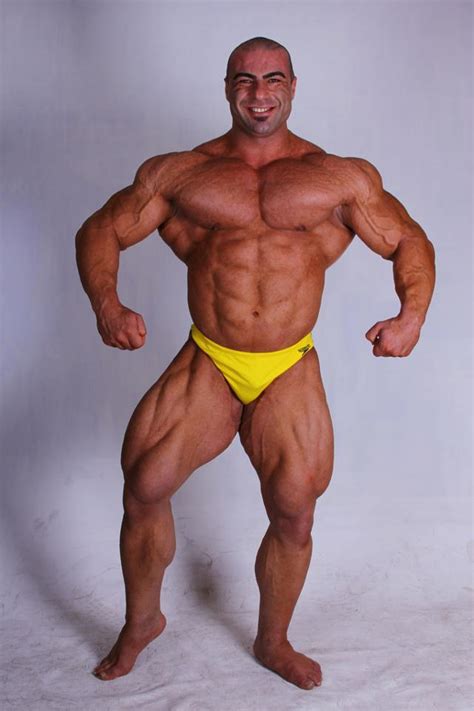 As nick himself has confessed on his instagram account, acting has always been his passion, although it's a new professional path for him. Muscle Lover: Iranian heavyweight bodybuilder Hasan ...