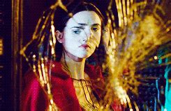 Chrysaor, the sword of artegal the knight of justice. 1k mine Katie McGrath Merlin Morgana Pendragon morgana ...