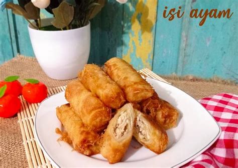 Resep kue lumpur kentang ekonomis simple untuk jualan. Resep Cemilan Simple Untuk Jualan - Resep Salad Buah Untuk ...