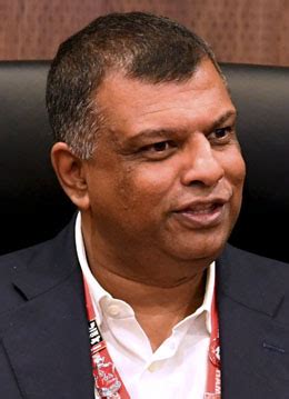 Tony fernandes apologises for buckling under pressure from bn gov t. Tony Fernandes appointed as Malaysia Stadium Corporation ...