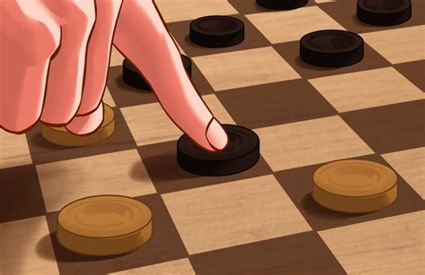 Как научиться играть в шашки / Бери и делай