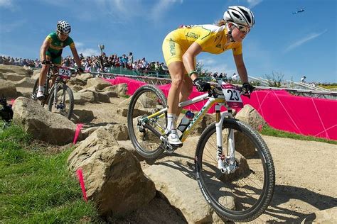 Los juegos olímpicos de invierno y ciclismo de montaña, ciclismo en pista Educación Física y Cultura Física: CICLISMO DE MONTAÑA ...