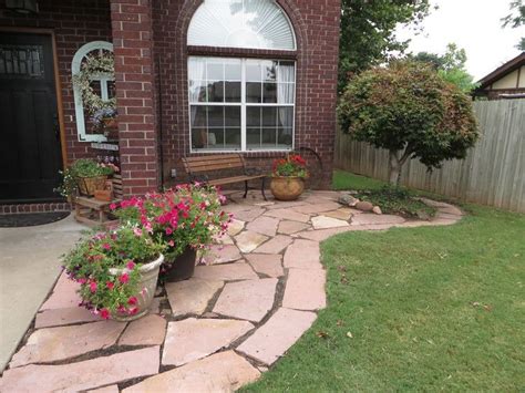 Maybe you would like to learn more about one of these? DIY a flagstone paver patio this weekend! We help you make ...