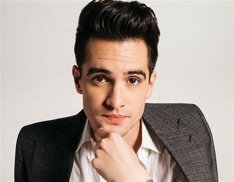 Pansexuality refers to the potential for sexual attractions, sexual desire, or romantic love, towards people of all gender identities and biological sexes. Panic! at the Disco's Brendon Urie Comes Out as Pansexual ...