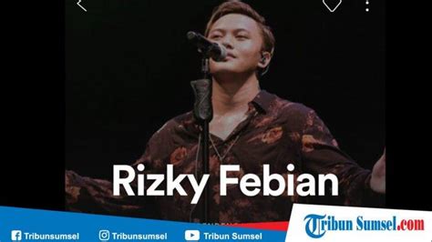 Download lagu rizky febian terbaru dan streaming kumpulan lagu rizky febian terbaru mp3 terbaru gratis dan mudah dinikmati, video klip rizky detail rizky febian terbaru mp3 dapat kamu nikmati dengan cara klik tombol download mp3 di bawah, dan untuk link download lagu rizky febian. Download MP3 Lagu Terbaru Rizky Febian Full Album, dari ...