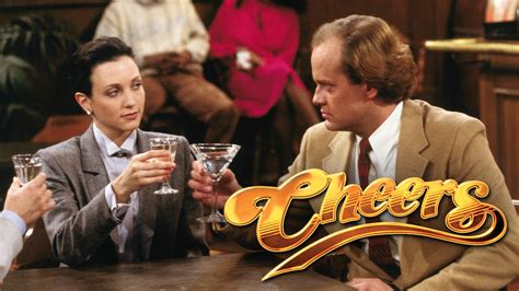 Is 'Cheers' available to watch on Netflix in America? - NewOnNetflixUSA