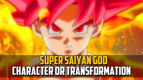 Check spelling or type a new query. Dragon Ball Xenoverse Super Saiyan God Character or Transformation - YouTube