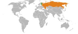 5) russian immigration to finland. Finland-Russia relations - Wikipedia