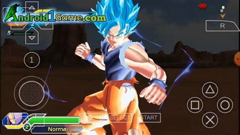 Dragon ball super heroes psp category: Dragon Ball Xenoverse 2 ISO PPSSPP Android Download - ANDROID1GAME