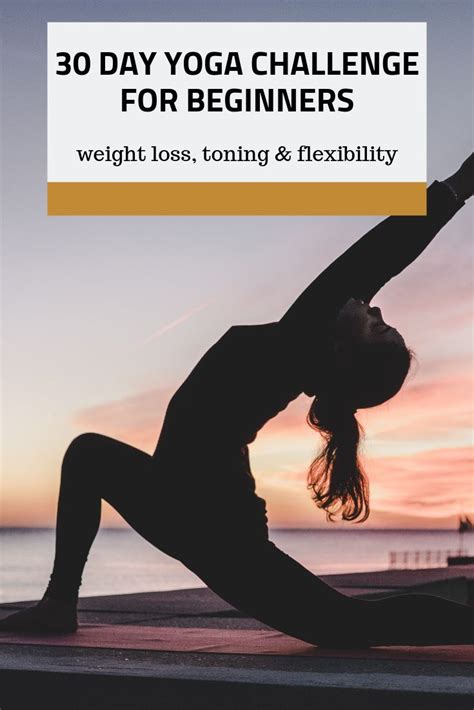 This yoga style may prove to be a bit challenging for beginners depending on your level of physical fitness prior to starting. This 30 day yoga challenge for beginners is amazing for ...