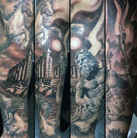 Maybe you would like to learn more about one of these? 🇬🇷🔱 Greek Mythology Tattoo Ideas That Don't Suck—60 Classy ...