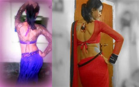 See more ideas about male to female transformation, female transformation, transgender mtf. Male To Female Makeup Transformation In Saree In India ...