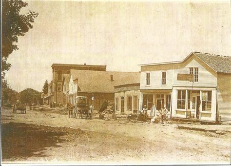 Crawford county historical museum is 12 mi (19.4 km) away. flood1898-2 | City of Steelville Mo.