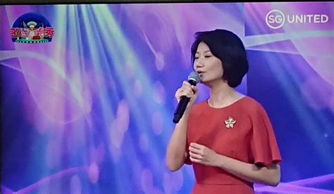 Pap candidate for punggol west smc sun xueling: Gpgt SG's most beautiful politician sun xueling on live ...