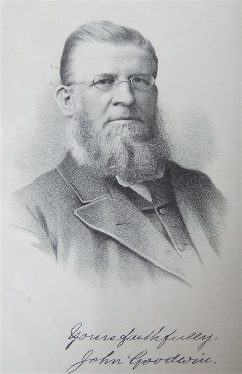 Originating from english and german regions of europe, this last name has many variants such as welker, walcher, welcker, or wallker. Goodwin, John (1835-1914) | Surnames beginning with G | My ...