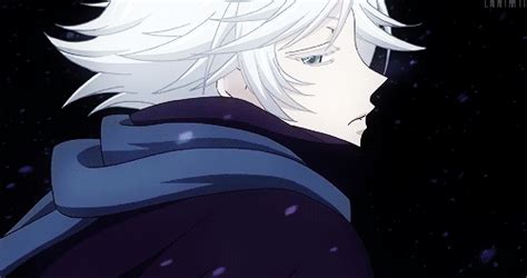 White hair is another rare breed in the anime business. 31 Characters With White Hair | Akibento Blog