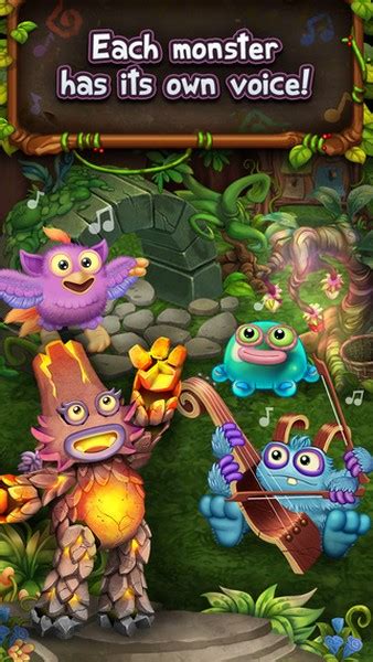 Music video by mariah carey performing i want to know what love is. My Singing Monsters: Dawn of Fire | Jogos | Download ...