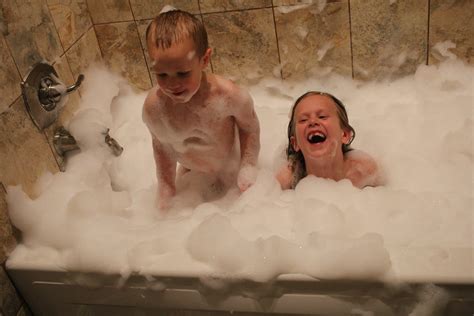 New in 2015 ~ we have expanded again and have moved to 458 main st. laugh mommy!: BUBBLE BATH