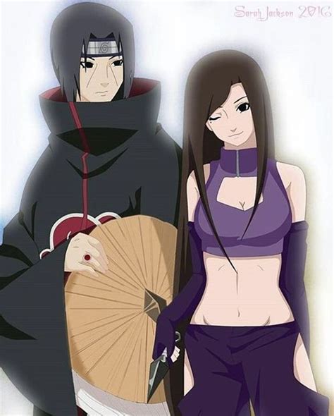 Just some one shots of itachi and izumi because there isn't many stories of them. Pin en Anime Couples