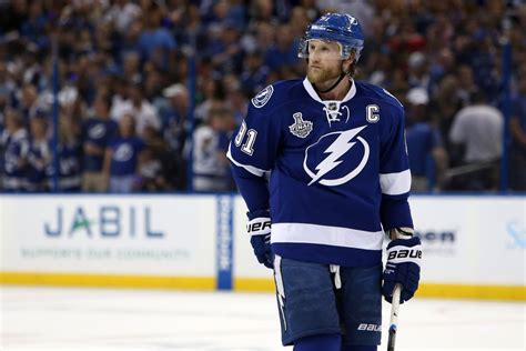 Can anyone validate or completely dismiss this rumour about stamkos being traded today.? Steven Stamkos hasn't yet started negotiating with the ...