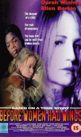 …works, including connie may fowler's before women had wings , which appeared in 1997 with winfrey as both star and producer, and toni morrison's beloved , which appeared in 1998, also with winfrey in a starring role. Pictures & Photos from Before Women Had Wings (TV Movie ...