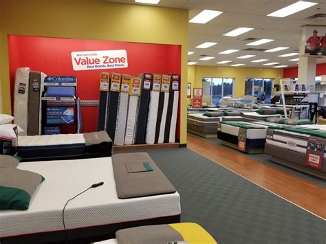 The only mattresses buying guide you will ever need. Mattress Firm Atlantic West in Jacksonville, FL, 11806 ...