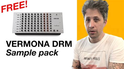 Feel free to volunteer great resources you find on the net regarding writing music, the ableton daw, or tutorials and the like. FREE - Vermona DRM sample pack (samples, loops and Ableton ...