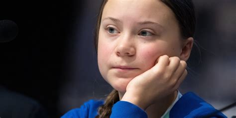 Maybe you would like to learn more about one of these? Klimaaktivistin reagiert auf Gerüchte: Greta Thunberg und ...