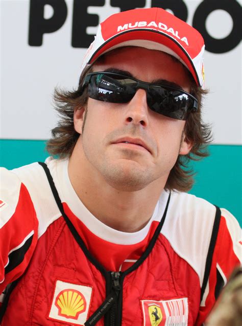 He competed for titles annually during his first decade on the. Formula 1: Fernando Alonso