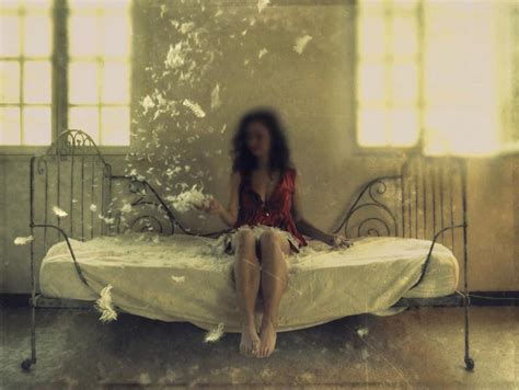 Kamil vojnar is a french photographer and painter who has exhibited internationally. Anne Clay's Art and Soul: Artist Inspiration: Kamil Vojnar