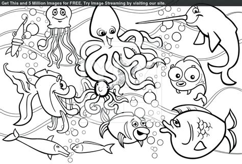 Ship coloring page from ships and boats category. Sea World Coloring Pages at GetColorings.com | Free ...