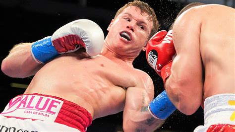 Canelo would then hurt saunders with a punch. Saul 'Canelo' Alvarez: Callum Smith questions if Billy Joe ...