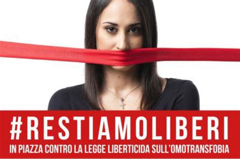 Ddl zan cos'è e cosa prevede il disegno di legge contro l'omotransfobia, cosa ne pensando gli italiani con i dati social e la lista degli account più influenti sul tema. Omofobia, Pro Vita & Famiglia: "Ddl Zan-Scalfarotto è osceno. In piazza contro la dittatura"