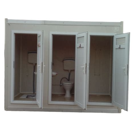 Maybe you would like to learn more about one of these? 130cm*340cm Triple Portable Toilet Cabin