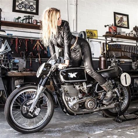 Get the best deals on classic & collector motorcycles. Pin on Babes and Bikes