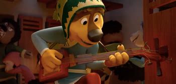 Apollo ltd kick off the new year with upcoming new album, 'nothing is ordinary, everything is beautiful'. Watch: Animated 'Rock Dog' Trailer Starring Luke Wilson as ...