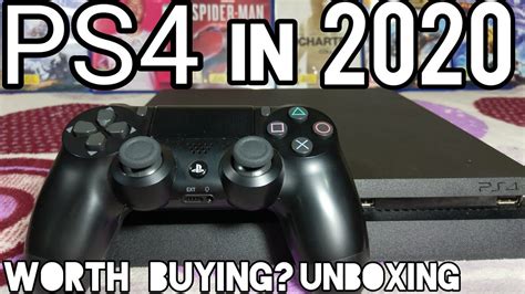 Making the market cap of x. Buying a Playstation 4 in 2020-Worth Buying? |PS4 in 2020 ...