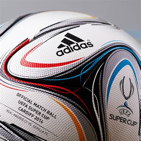 Uefa super cup 2020 scores, live results, standings. Adidas 2014 UEFA Super Cup Ball Released - Footy Headlines